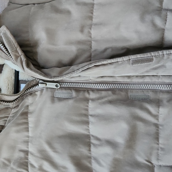 Abercrombie kids coat - Picture 3 of 6